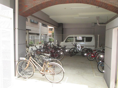 【その他共用部分】 | HPに初期費用掲載「プライスホーム」で検索！ラフィーネ博多駅前