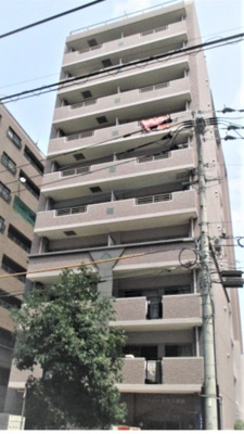 【外観】 | HPに初期費用掲載「プライスホーム」で検索！ラフィーネ博多駅前