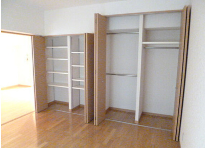 【収納】 | HPに初期費用掲載「プライスホーム」で検索！ラフィーネ博多駅前