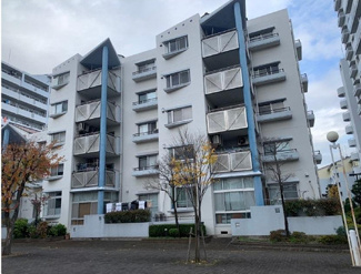 【外観】 | アーバンみらい東大宮東3番街2号棟