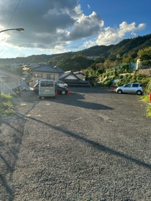 【外観】 | 中の坂駐車場