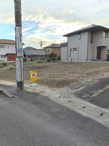 ６３９９８　一宮市光明寺土地