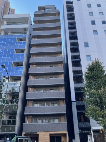 文京区湯島１丁目の中古マンション