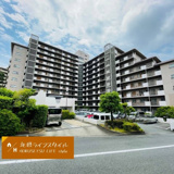 青葉丘マンションの画像