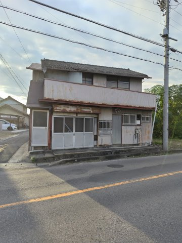 ６３９９７　一宮市光明寺中古戸建ての外観