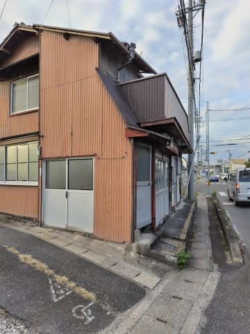 ６３９９７　一宮市光明寺中古戸建ての外観