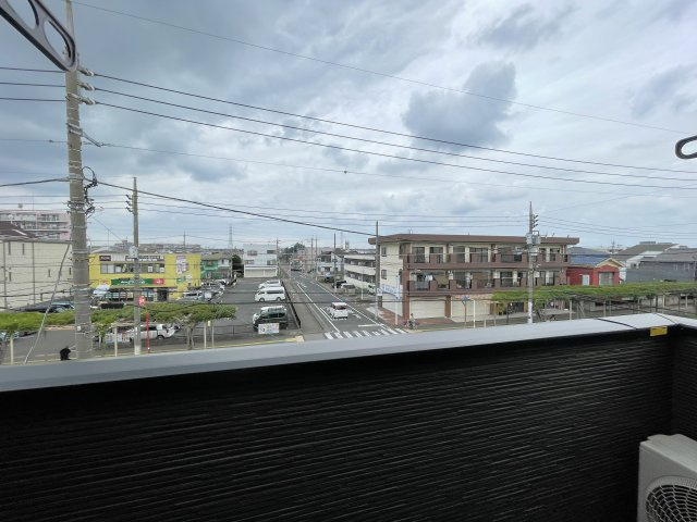 AJ春日部の展望