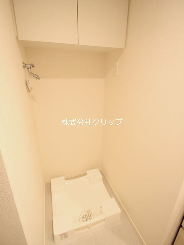 パークアクシス横浜阪東橋のその他