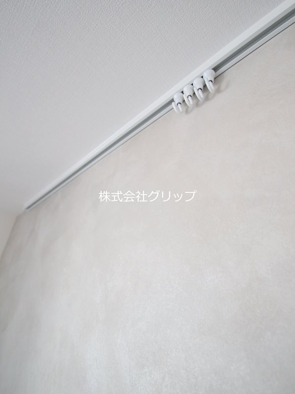 パークアクシス横浜阪東橋の設備