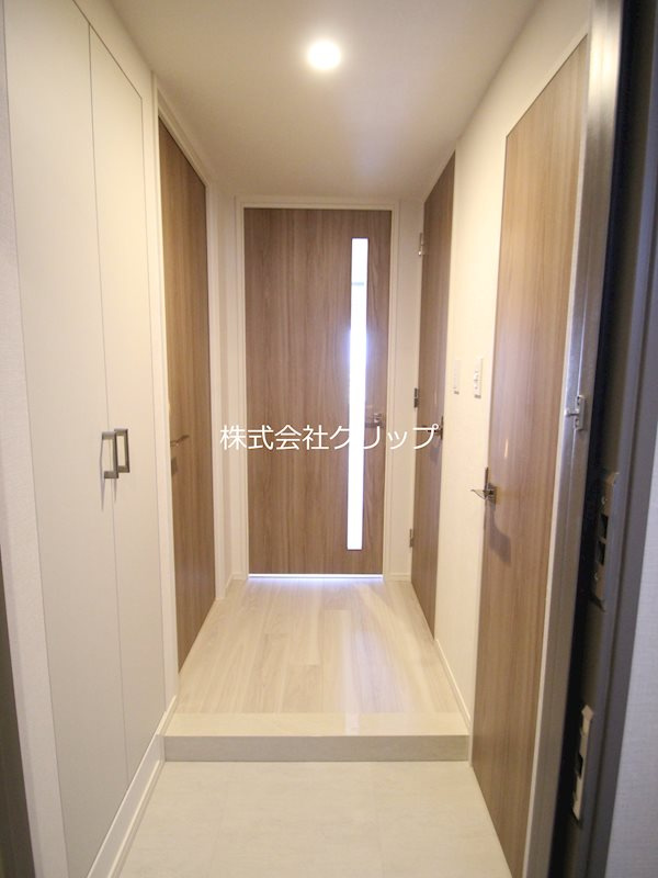 パークアクシス横浜阪東橋のその他