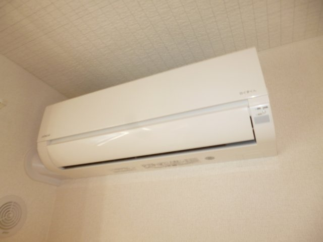 ルナテセラⅡのその他共用部分|エアコン