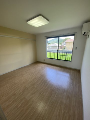 サンドール杉の居間・リビング