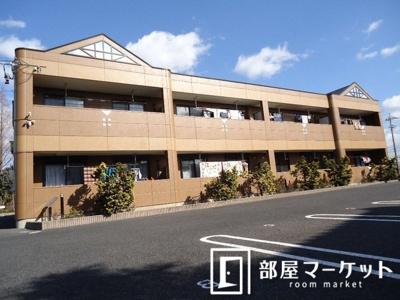 【外観】 | ビバーチェⅡ