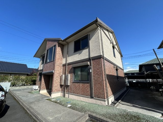 リンデンバウムC棟
