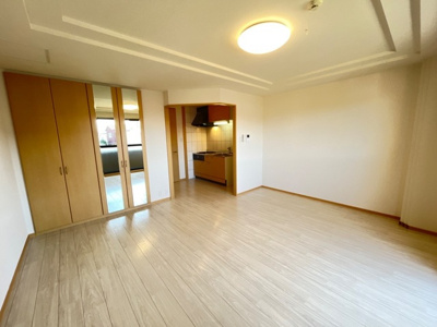 【寝室】 | アルテリーベ