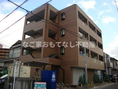 【外観】 | アルテリーベ