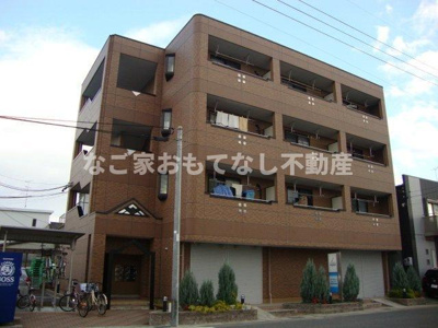 【外観】 | アルテリーベ