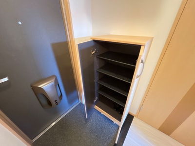 【玄関】 | アルテリーベ