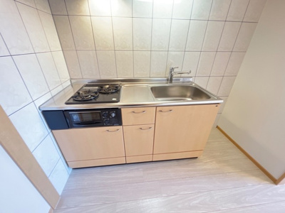 【キッチン】 | アルテリーベ