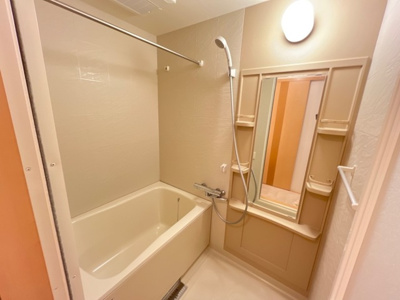 【浴室】 | アルテリーベ