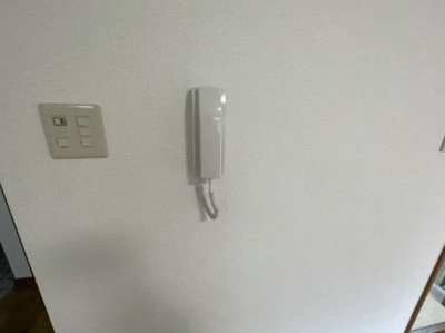 【セキュリティ】 | 中桜塚ハイツ