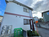 中桜塚ハイツの画像