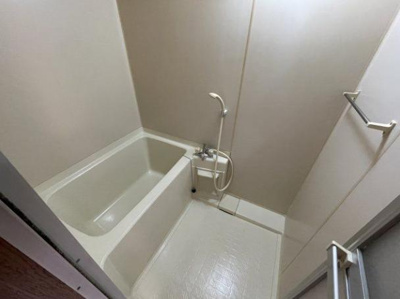 【浴室】 | 中桜塚ハイツ