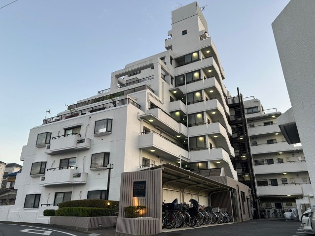 クレスト弐番館