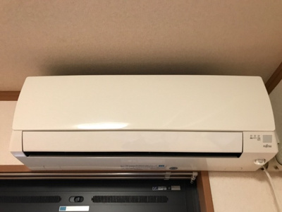 【設備】 | ウィスダム・Ｊ | ※写真は別号室