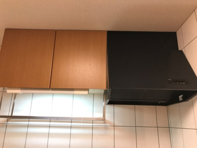 【キッチン】 | ウィスダム・Ｊ | ※写真は別号室