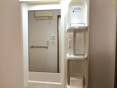 【その他】 | ウィスダム・Ｊ | ※写真は別号室