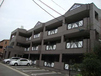 【外観】 | ウィスダム・Ｊ