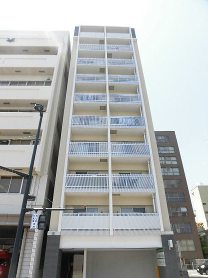 【外観】Fancy大手町