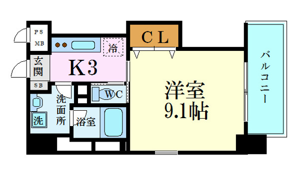 Fancy大手町
