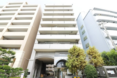 【外観】 | アザーレ伊丹ファミール