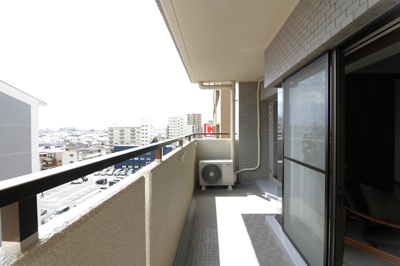 【展望】 | アザーレ伊丹ファミール