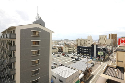 【展望】 | アザーレ伊丹ファミール