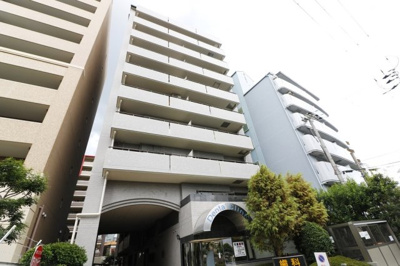 【外観】 | アザーレ伊丹ファミール