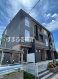 ソレアード・S　岡崎市百々町の画像