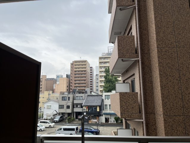 ファステート名古屋駅前アルティス|名古屋市の賃貸ならMy賃貸の展望|ファステート名古屋駅前アルティス