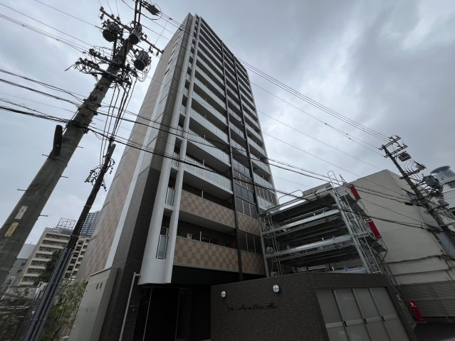 ファステート名古屋駅前アルティス|名古屋市の賃貸ならMy賃貸の外観|ファステート名古屋駅前アルティス
