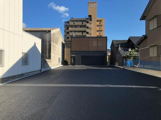 ＮＡＫＡＪＩＭＡビル
