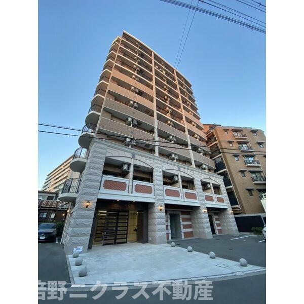 Luxe天王寺