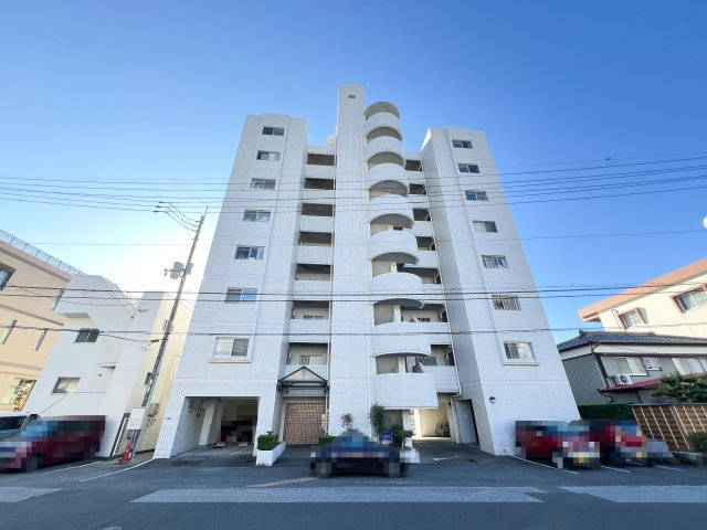 コーポ・リバーサイド