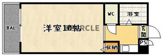 【間取り】 | ラフロール小山