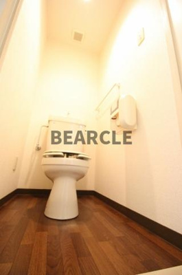 【トイレ】 | ラフロール小山