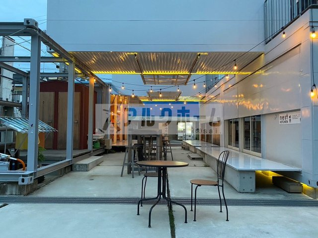 大正通りネスト　ペラゴ棟のその他