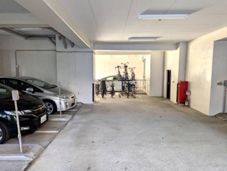 【その他共用部分】 | 駐車場