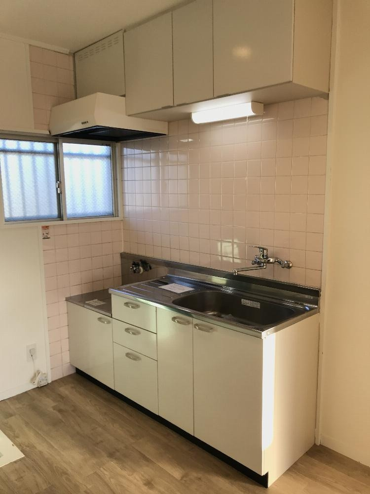 コーポ川江|物件の画像10