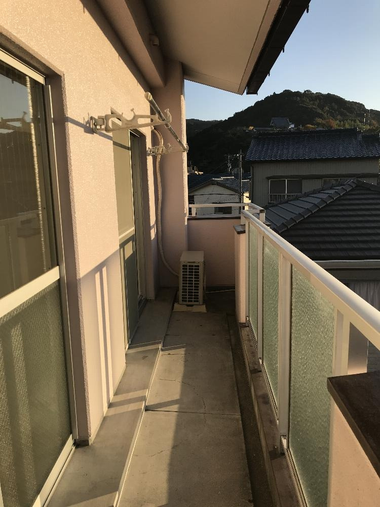 コーポ川江|物件の画像12